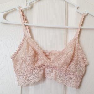 H&M Lace Bralette